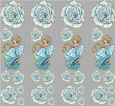 Bookmark sticker-S 1133